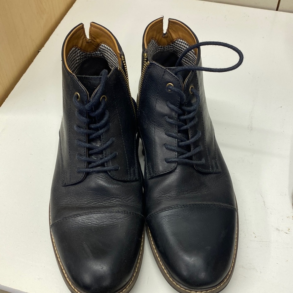 Men’s Boots